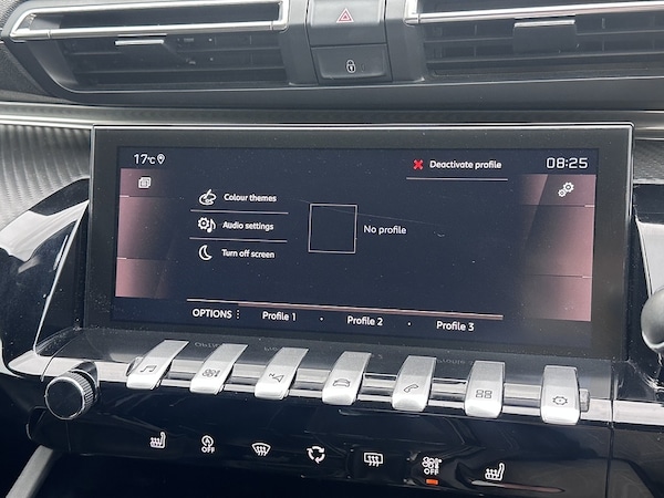 Used Peugeot 508 2020 for sale - 75676244: Photo 34