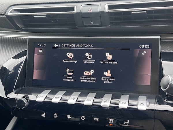 Used Peugeot 508 2020 for sale - 75676244: Photo 35