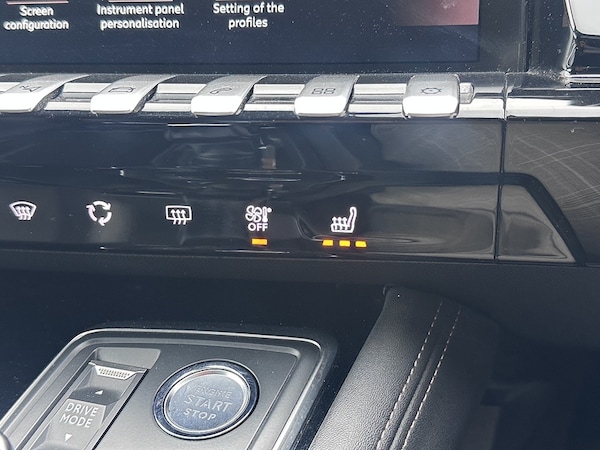 Used Peugeot 508 2020 for sale - 75676244: Photo 36