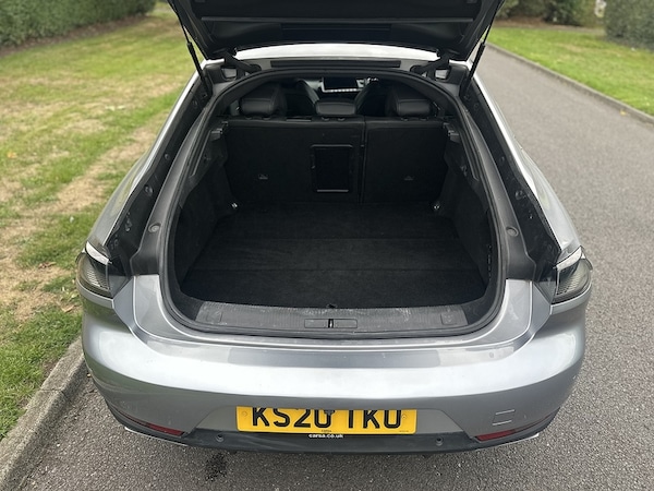 Used Peugeot 508 2020 for sale - 75676244: Photo 6
