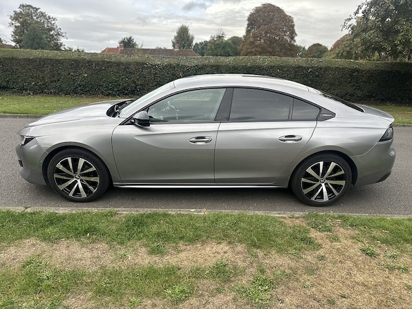 Used Peugeot 508 2020 for sale - 75676244: Photo 9