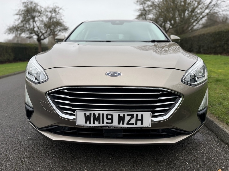 Used Ford Focus 2019 for sale - 77324472: Photo 13