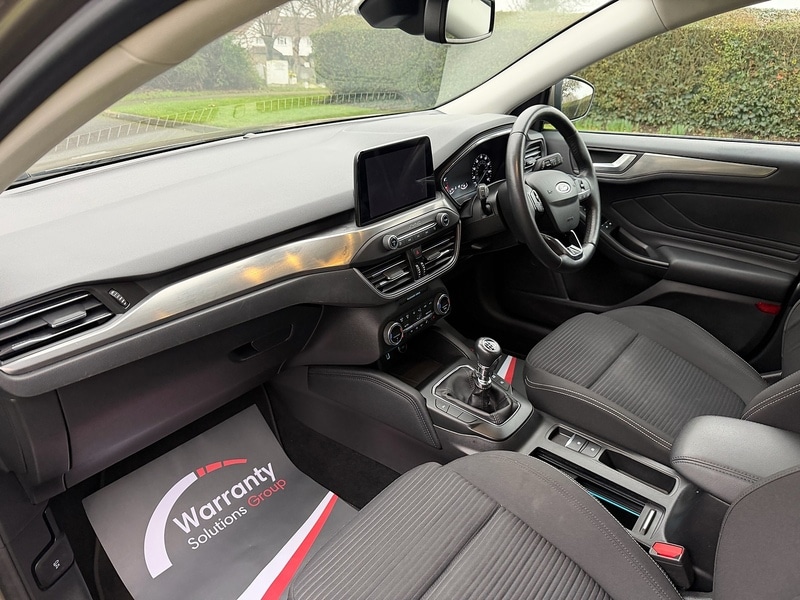 Used Ford Focus 2019 for sale - 77324472: Photo 17