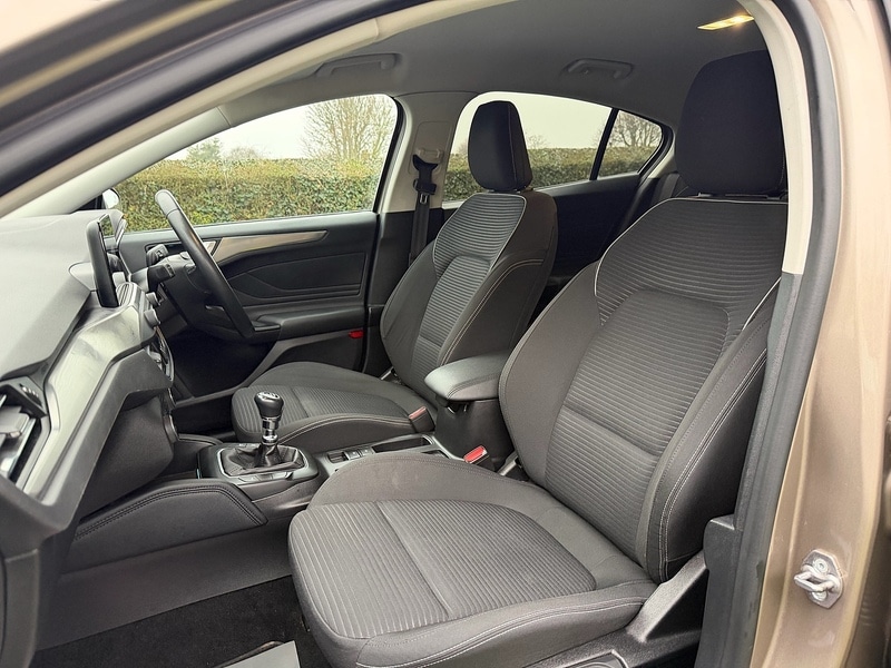 Used Ford Focus 2019 for sale - 77324472: Photo 18