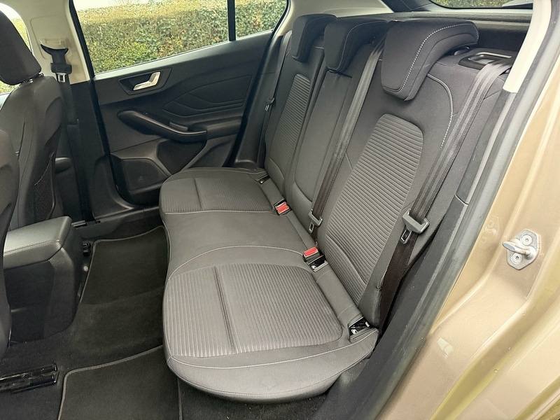 Used Ford Focus 2019 for sale - 77324472: Photo 19