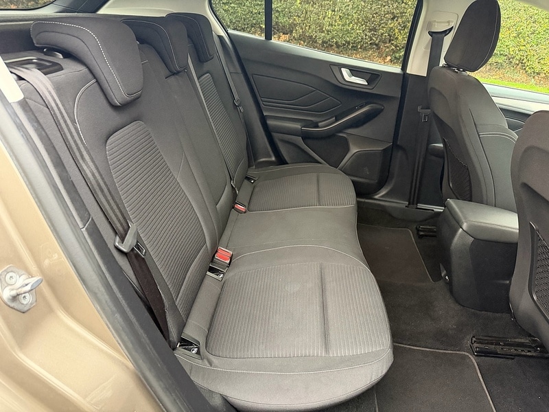 Used Ford Focus 2019 for sale - 77324472: Photo 21