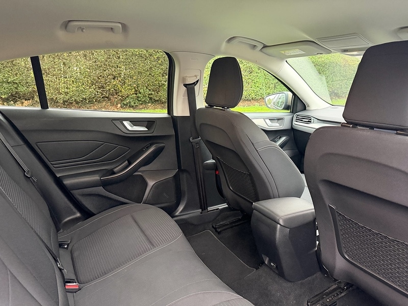 Used Ford Focus 2019 for sale - 77324472: Photo 22