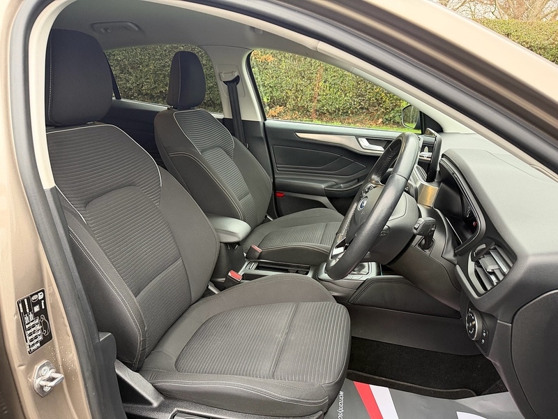 Used Ford Focus 2019 for sale - 77324472: Photo 24