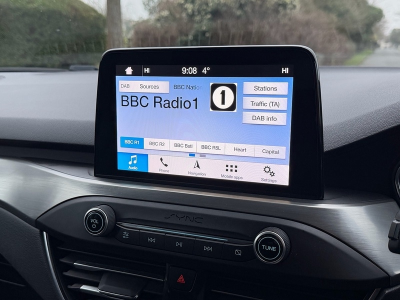 Used Ford Focus 2019 for sale - 77324472: Photo 26