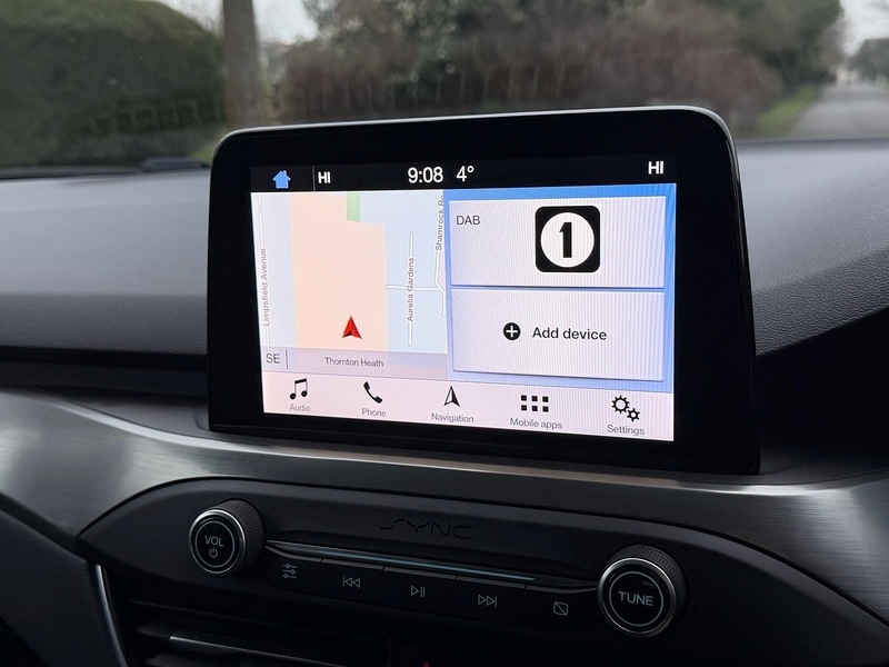 Used Ford Focus 2019 for sale - 77324472: Photo 27