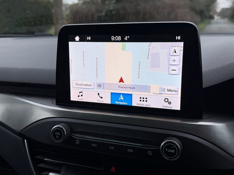 Used Ford Focus 2019 for sale - 77324472: Photo 28