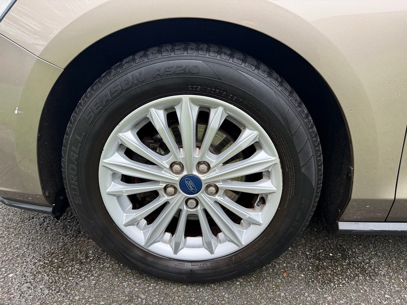 Used Ford Focus 2019 for sale - 77324472: Photo 29