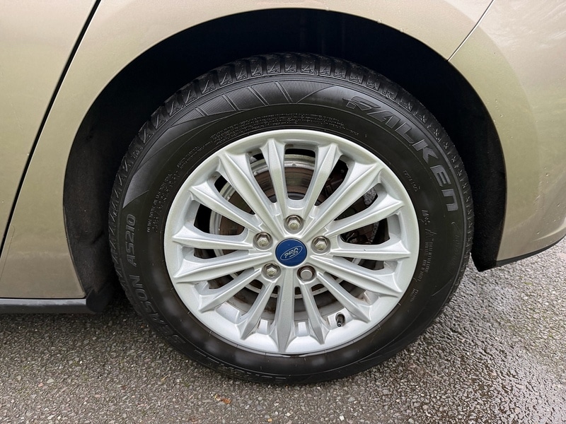 Used Ford Focus 2019 for sale - 77324472: Photo 30