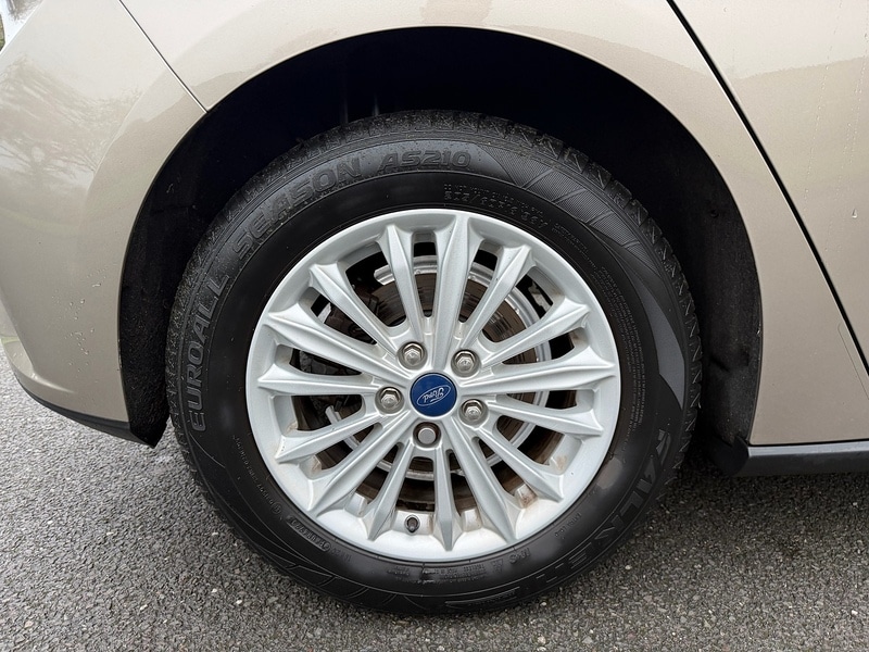 Used Ford Focus 2019 for sale - 77324472: Photo 31