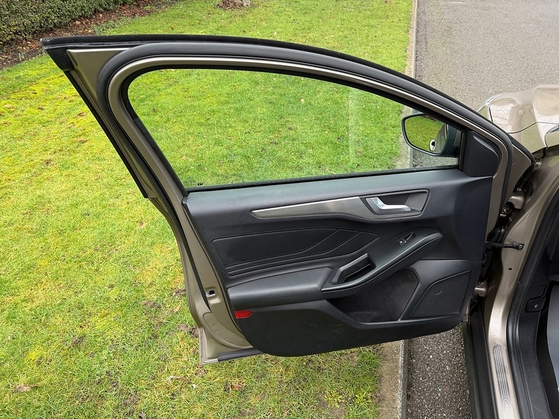 Used Ford Focus 2019 for sale - 77324472: Photo 33