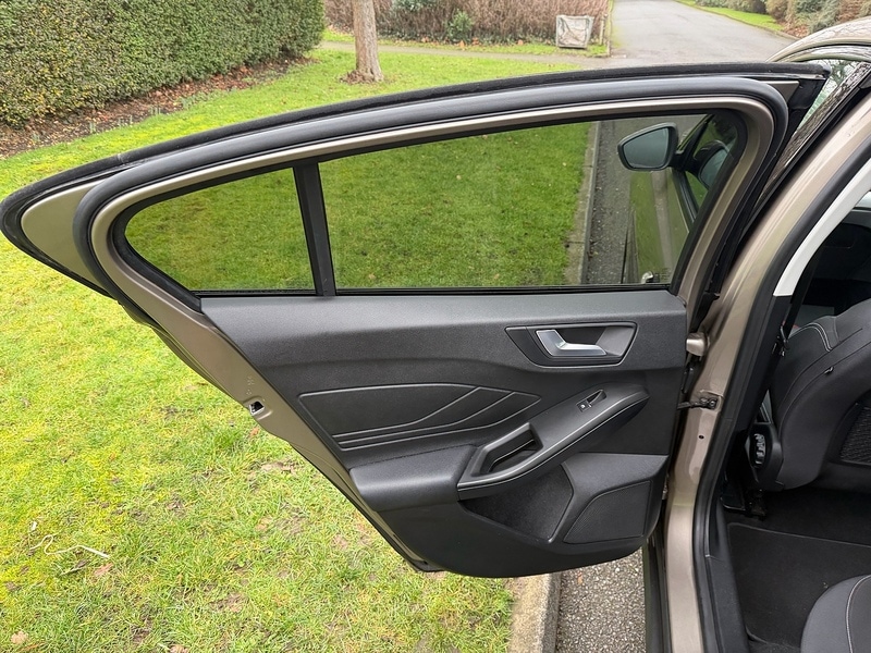 Used Ford Focus 2019 for sale - 77324472: Photo 34