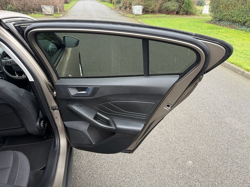 Used Ford Focus 2019 for sale - 77324472: Photo 35