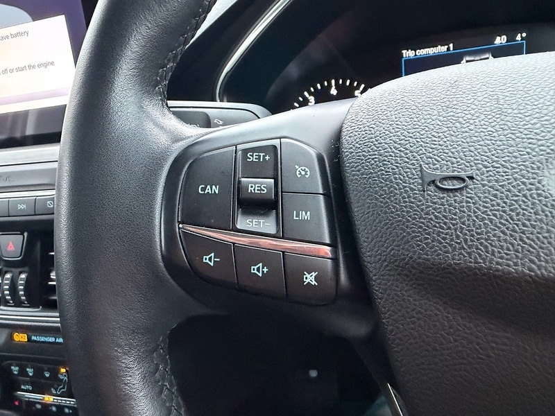 Used Ford Focus 2019 for sale - 77324472: Photo 39