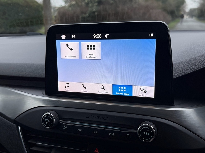 Used Ford Focus 2019 for sale - 77324472: Photo 51