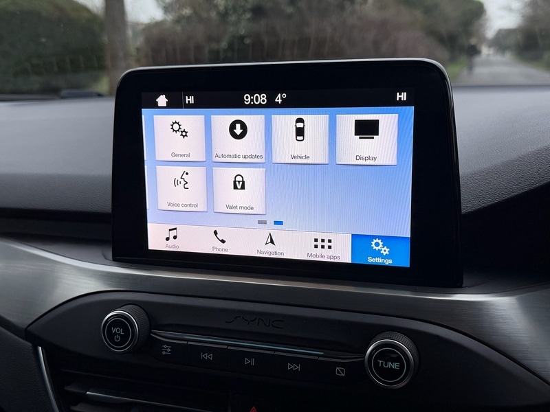 Used Ford Focus 2019 for sale - 77324472: Photo 53