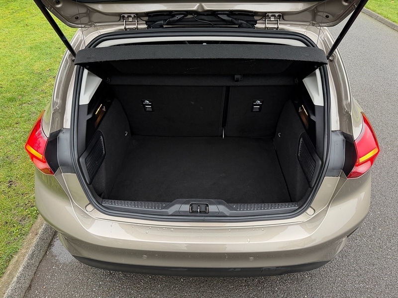 Used Ford Focus 2019 for sale - 77324472: Photo 6