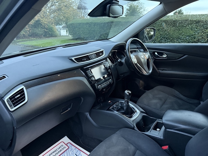 Used Nissan X-Trail 2016 for sale - 76426378: Photo 17