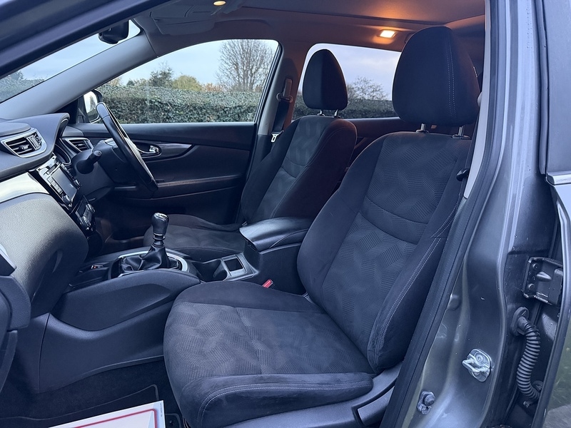 Used Nissan X-Trail 2016 for sale - 76426378: Photo 18