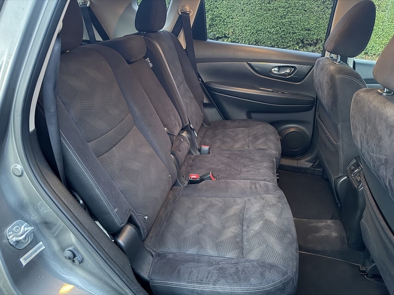 Used Nissan X-Trail 2016 for sale - 76426378: Photo 22