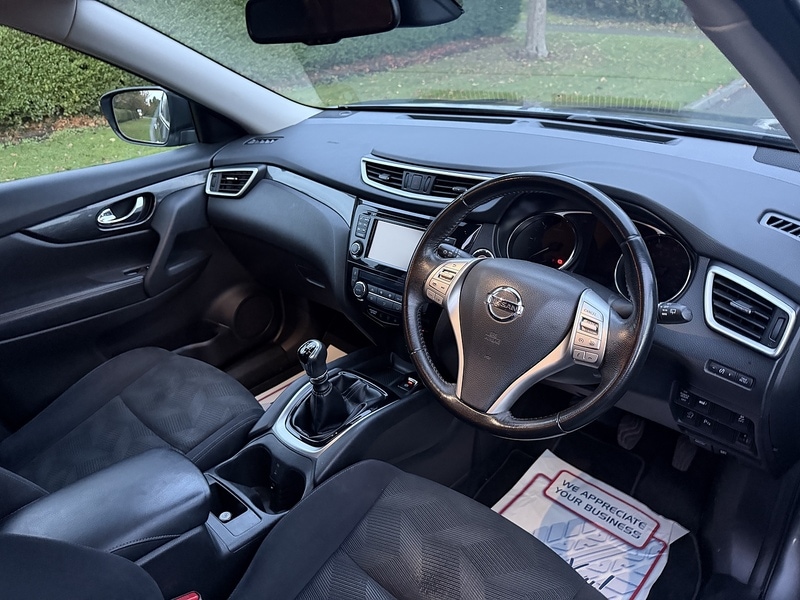 Used Nissan X-Trail 2016 for sale - 76426378: Photo 23