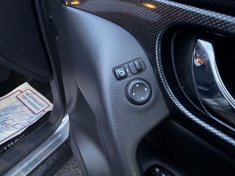 Used Nissan X-Trail 2016 for sale - 76426378: Photo 30