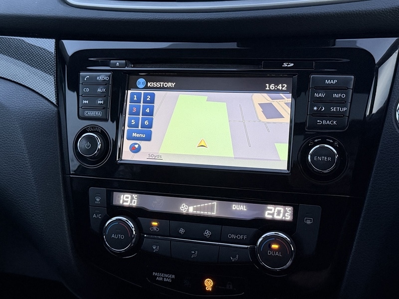 Used Nissan X-Trail 2016 for sale - 76426378: Photo 37