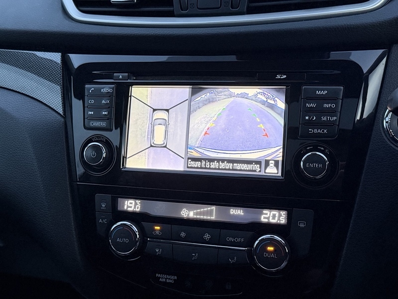 Used Nissan X-Trail 2016 for sale - 76426378: Photo 39