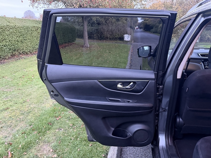 Used Nissan X-Trail 2016 for sale - 76426378: Photo 45