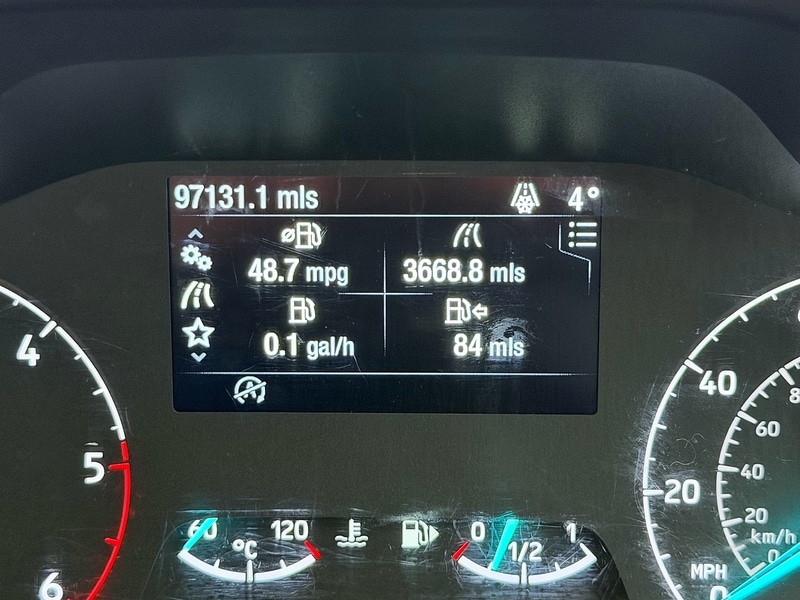 Used Ford Transit Connect 2019 for sale - 77562908: Photo 14