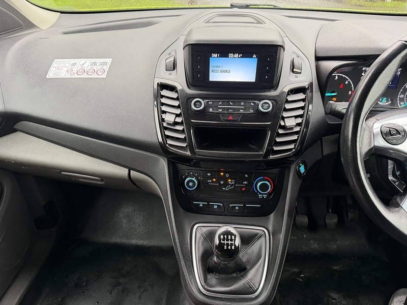 Used Ford Transit Connect 2019 for sale - 77562908: Photo 15