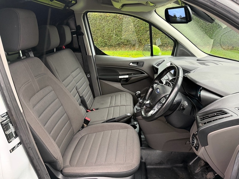 Used Ford Transit Connect 2019 for sale - 77562908: Photo 19