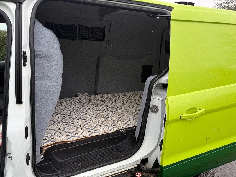 Used Ford Transit Connect 2019 for sale - 77562908: Photo 21