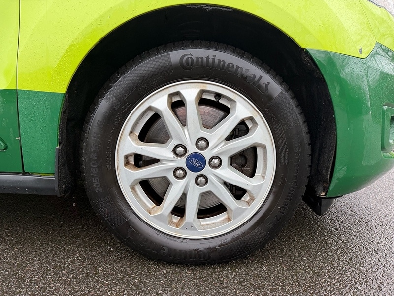 Used Ford Transit Connect 2019 for sale - 77562908: Photo 26