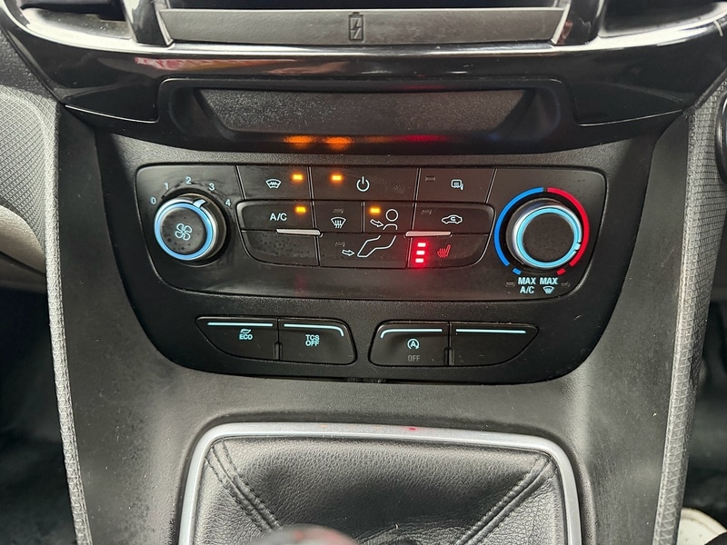 Used Ford Transit Connect 2019 for sale - 77562908: Photo 29