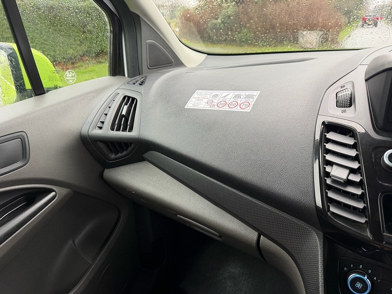 Used Ford Transit Connect 2019 for sale - 77562908: Photo 30