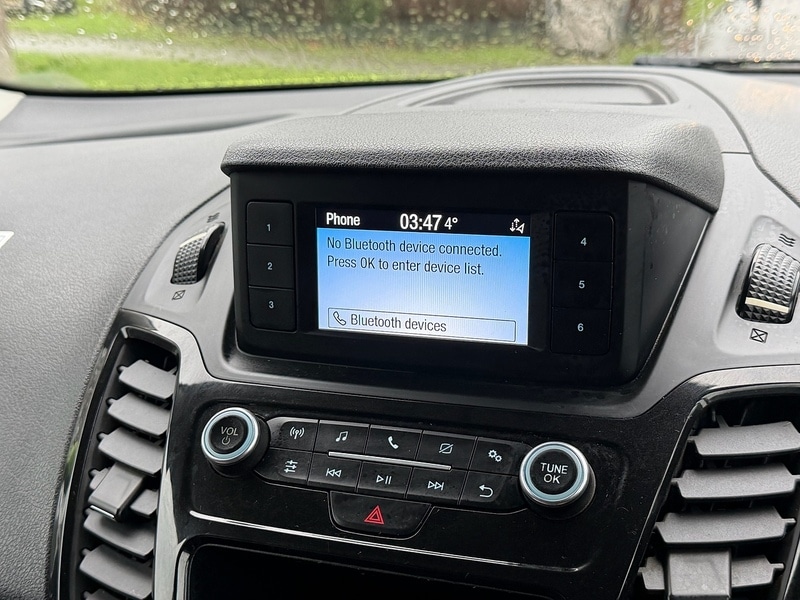 Used Ford Transit Connect 2019 for sale - 77562908: Photo 34