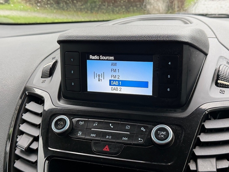 Used Ford Transit Connect 2019 for sale - 77562908: Photo 35