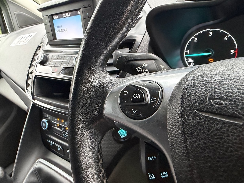 Used Ford Transit Connect 2019 for sale - 77562908: Photo 41