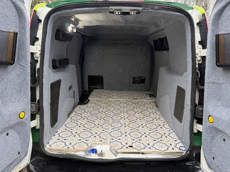 Used Ford Transit Connect 2019 for sale - 77562908: Photo 6