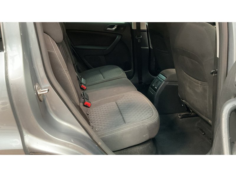 Used Skoda Yeti 2017 for sale - 76747981: Photo 8