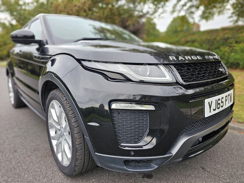 Used Land Rover Range Rover Evoque 2015 for sale - 76845893: Photo 11