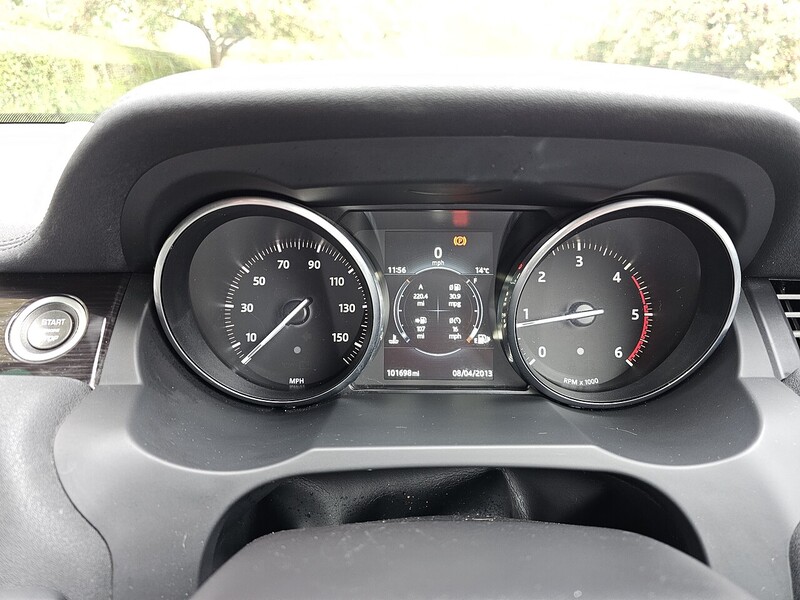 Used Land Rover Range Rover Evoque 2015 for sale - 76845893: Photo 12