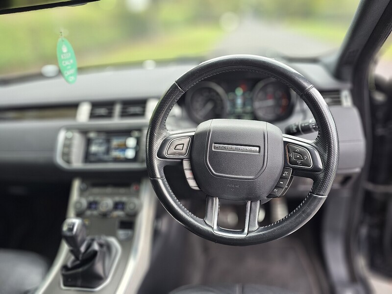 Used Land Rover Range Rover Evoque 2015 for sale - 76845893: Photo 13