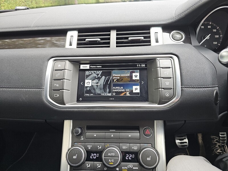 Used Land Rover Range Rover Evoque 2015 for sale - 76845893: Photo 16