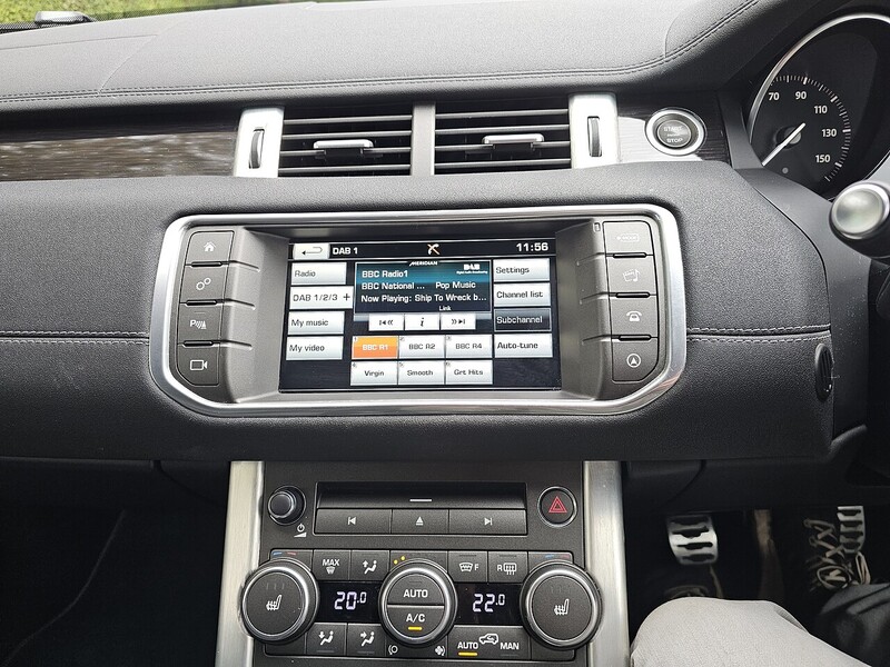 Used Land Rover Range Rover Evoque 2015 for sale - 76845893: Photo 17